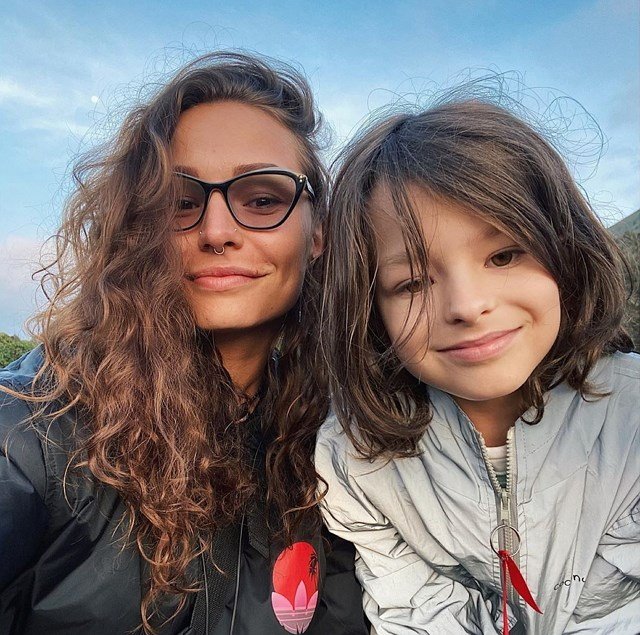 Жизнь после телестройки: Алена Павлова