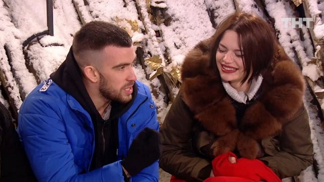 Селена Майер: Наедине он говорит совсем другое