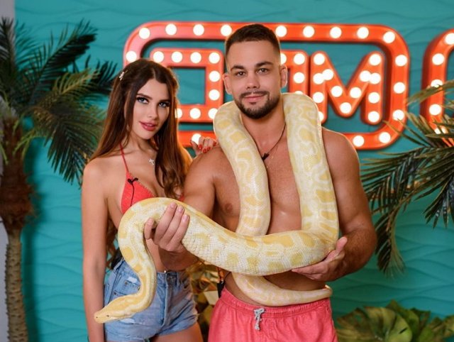 Сергей Захарьяш: Найдётся та, что будет меня ценить