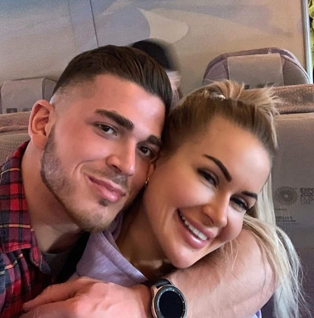 Роман Капаклы: Если такое произошло, дело не возрасте