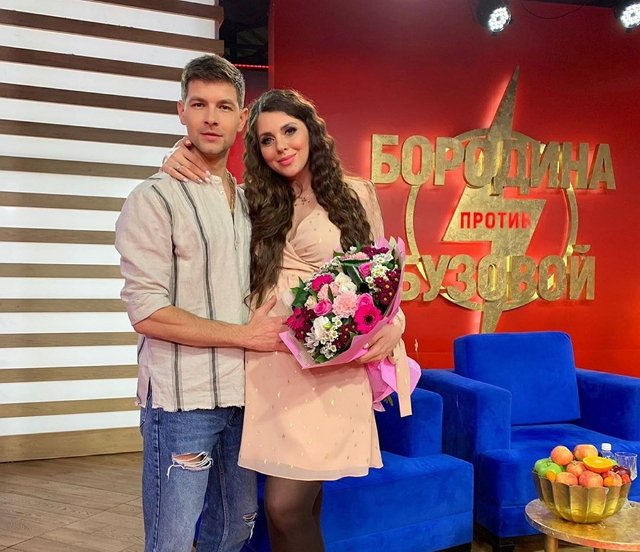 Ольга Рапунцель: Летим в мини-отпуск