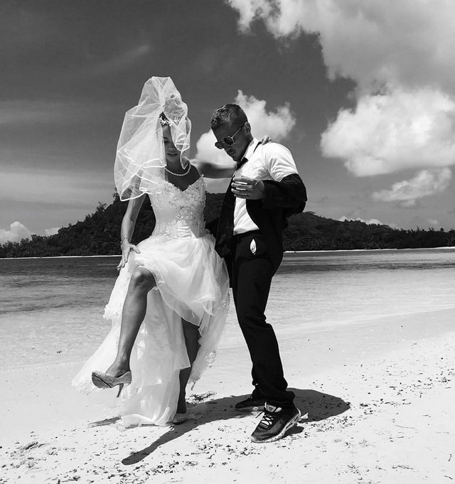 Алина Галимова: Я думаю, он все понимает