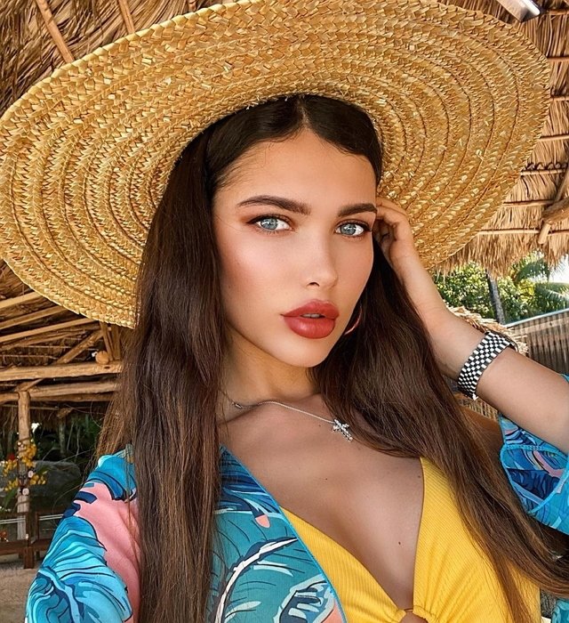 Алеся Семеренко: Игнор и равнодушие