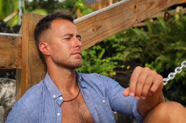 Никита Уманский поволшебничал с Викой Каплий