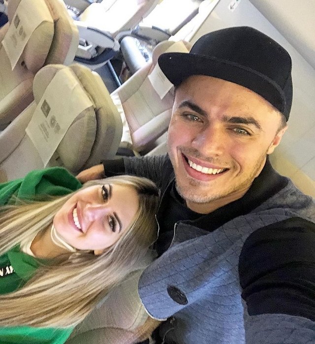 Свежие фото от участников (16.03.2020)