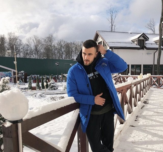 Свежие фото от участников (16.03.2020)