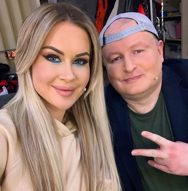 Свежие фото от участников (16.03.2020)