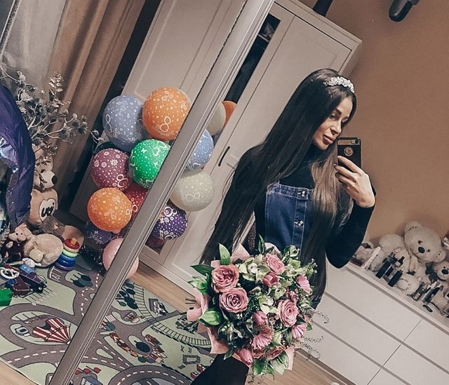 Свежие фото от участников (16.03.2020)