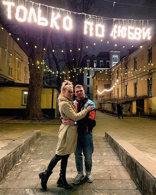 Свежие фото от участников (16.03.2020)