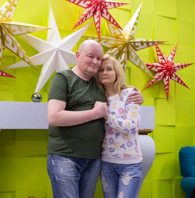 Свежие фото от участников (16.03.2020)