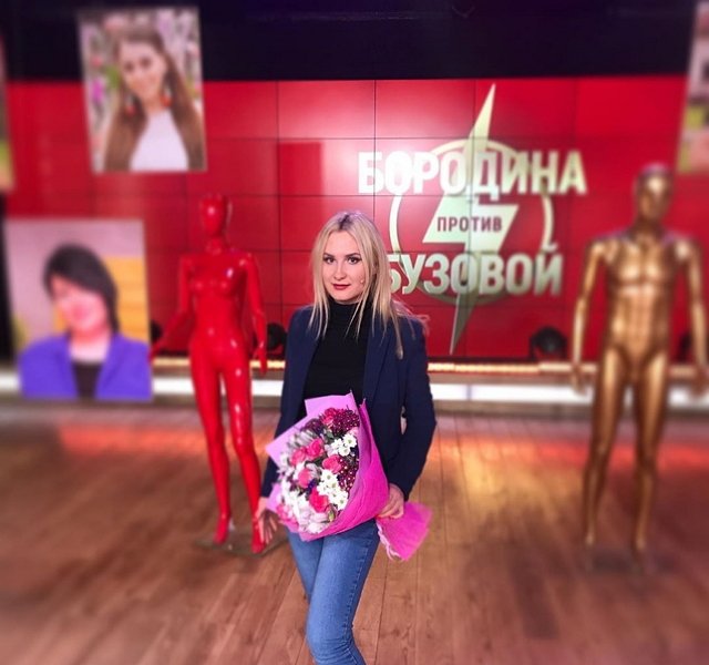 Свежие фото от участников (16.03.2020)