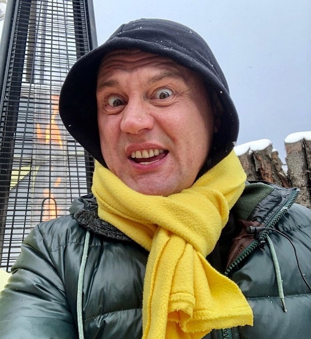 Свежие фото от участников (16.03.2020)