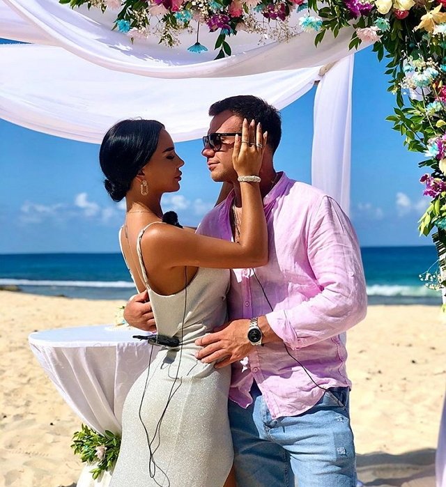 Валерий Блюменкранц: Мама Ани ко мне расположена