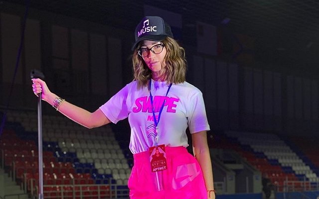 Ольга Бузова: У меня грыжа, и большая