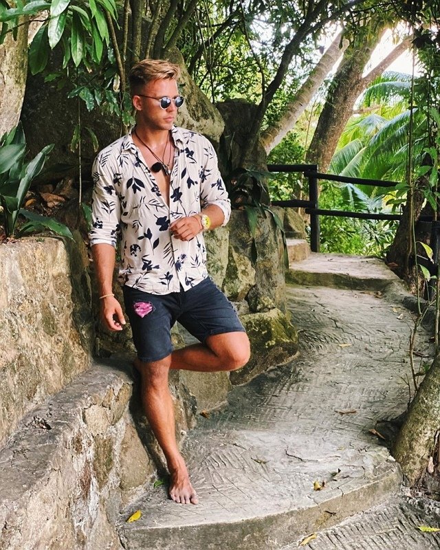 Фото участников с Сейшел (16.03.2020)