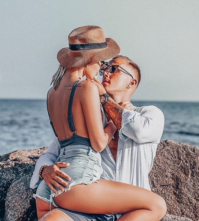 Фото участников с Сейшел (16.03.2020)