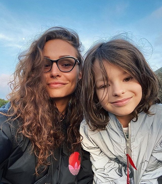 Алена Павлова: Я просыпаюсь ночью с криком