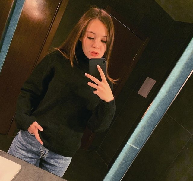 Зарина Ибатуллина: Не ожидала от земляков такого внимания