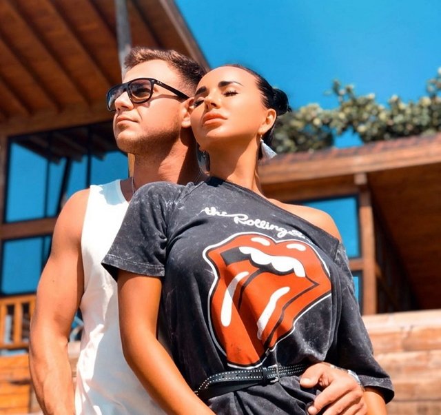 Блог редакции: «Пузико» Валеры стало родным для Левченко