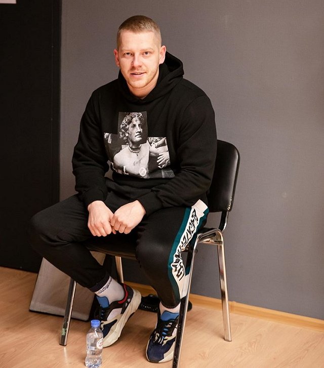 Шалюков в шоке от поведения российских медиков во время карантина