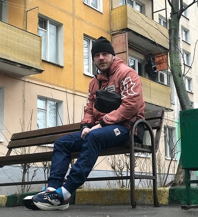 Шалюков в шоке от поведения российских медиков во время карантина