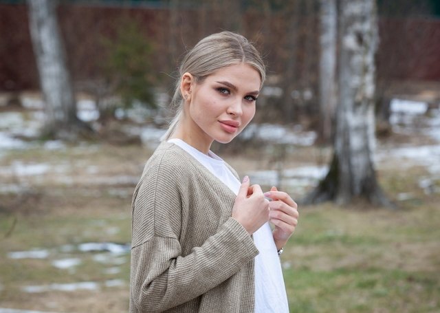 Свежие фото от участников (17.03.2020)