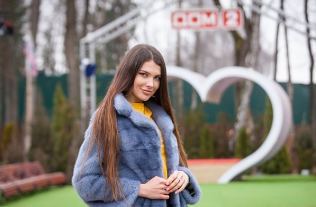 Свежие фото от участников (17.03.2020)