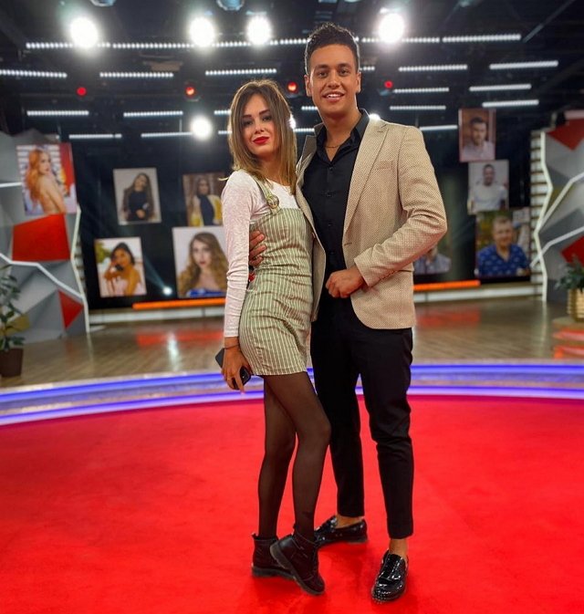 Свежие фото от участников (17.03.2020)