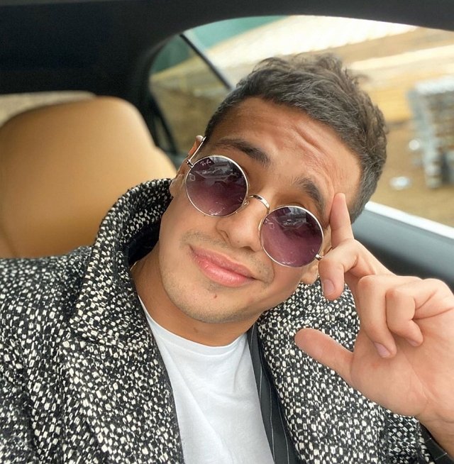 Свежие фото от участников (17.03.2020)