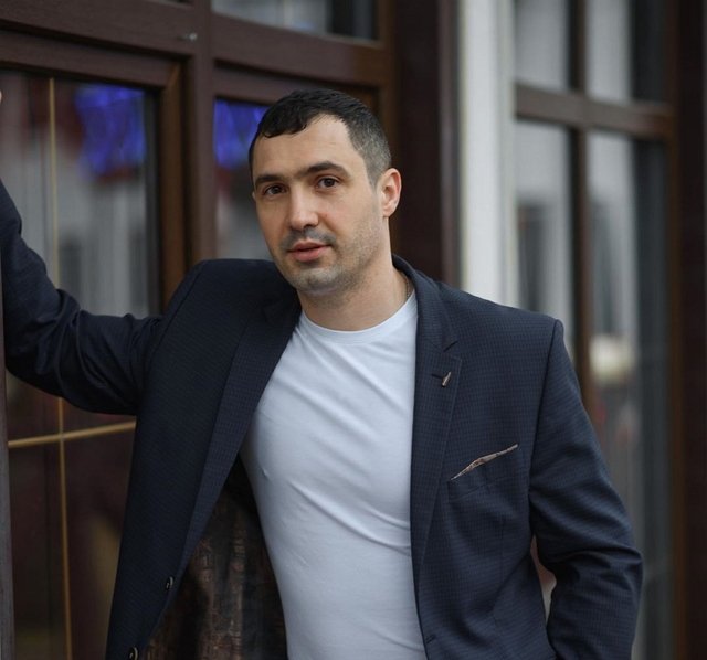 Свежие фото от участников (17.03.2020)