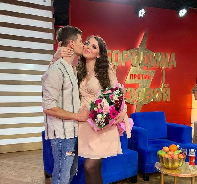 Свежие фото от участников (17.03.2020)