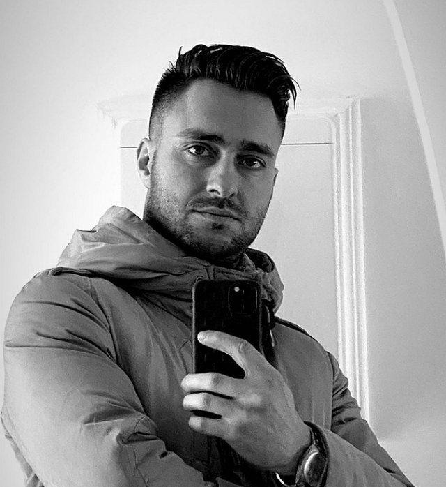 Свежие фото от участников (17.03.2020)