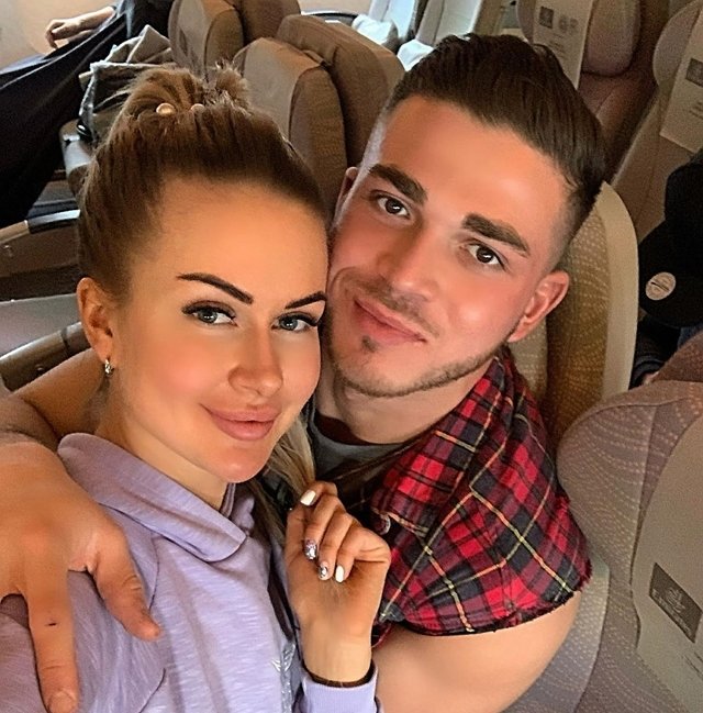 Свежие фото от участников (17.03.2020)