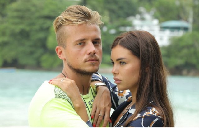 Рудаков готов стать мусульманином, чтобы жениться на Галимовой