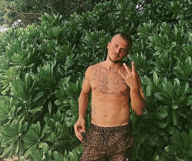 Рудаков готов стать мусульманином, чтобы жениться на Галимовой