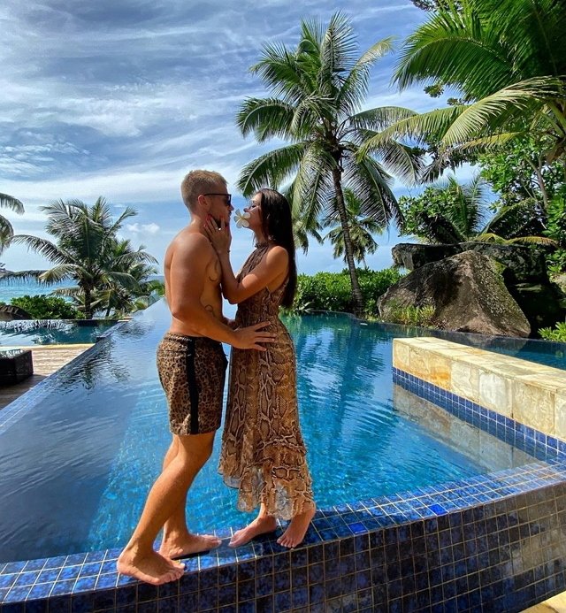 Рудаков готов стать мусульманином, чтобы жениться на Галимовой