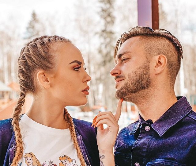 Безус и Безбородова расстанутся?