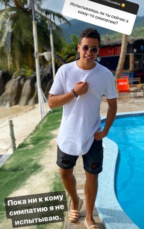 Даниил Сахнов: Ежедневно думаю об уходе