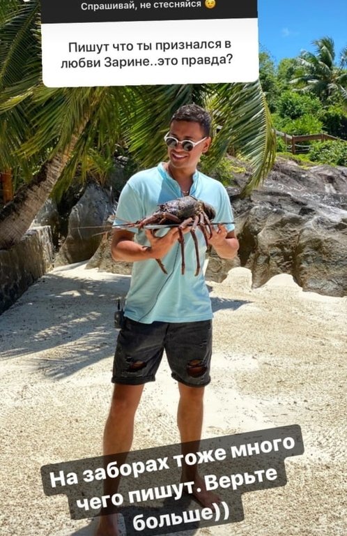 Даниил Сахнов: Ежедневно думаю об уходе