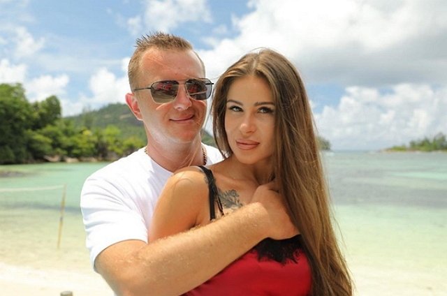 Блог редакции: Голд и Яббаров поругались из-за денег