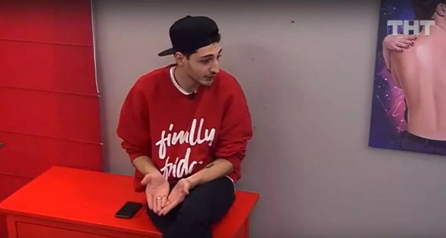 Саша Черно выступила против пребывания Должанского на «ССЛ»