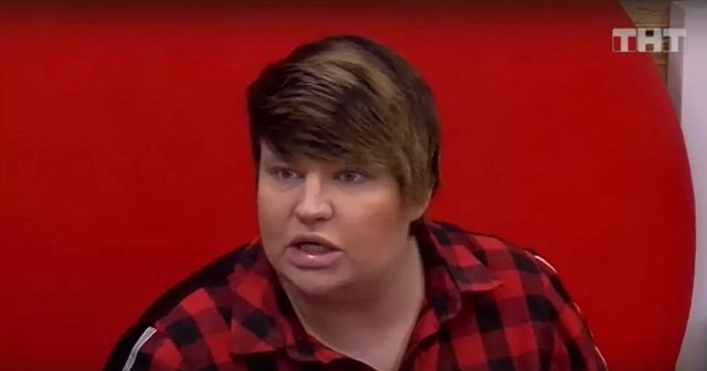 Саша Черно выступила против пребывания Должанского на «ССЛ»