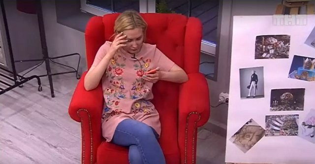 Саша Черно выступила против пребывания Должанского на «ССЛ»