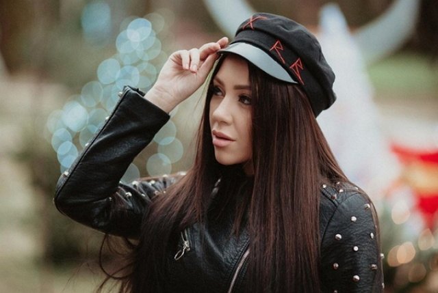 Алёна Савкина: Жду, когда придёт уверенность