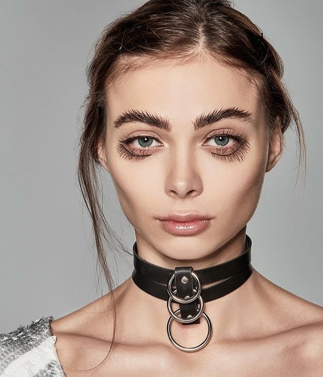 Новая участница проекта Наталья Пастернак