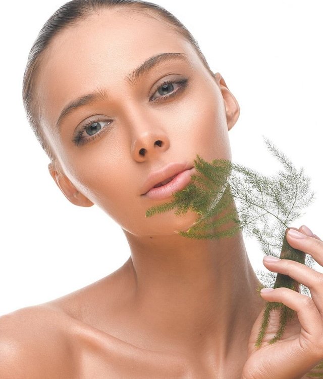 Новая участница проекта Наталья Пастернак