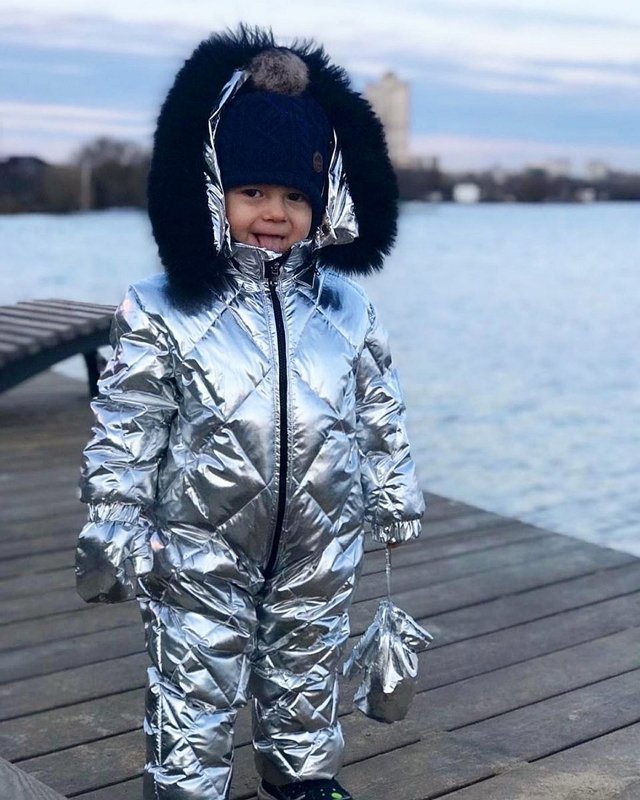 Фотоподборка детей участников (18.03.2020)