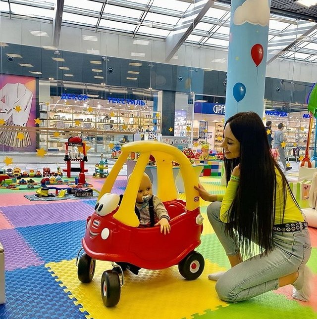 Фотоподборка детей участников (18.03.2020)