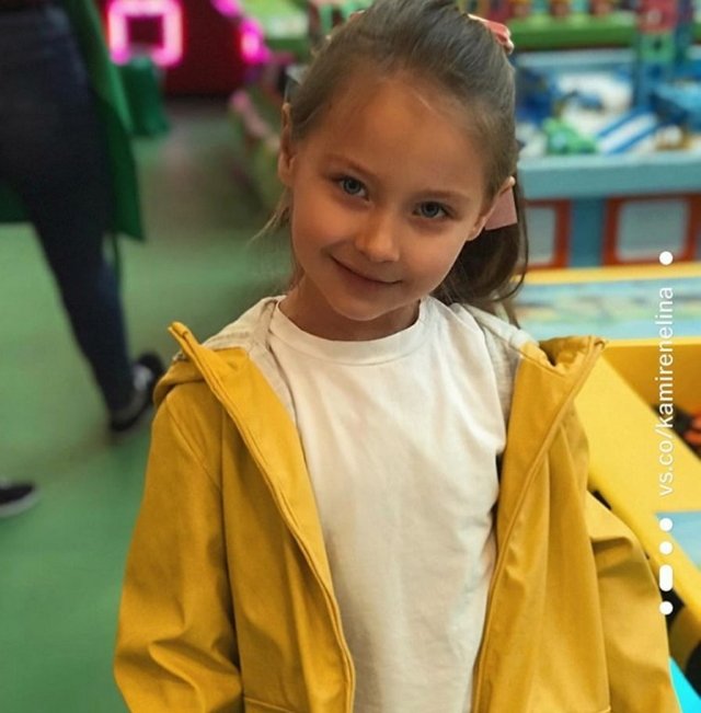 Фотоподборка детей участников (18.03.2020)