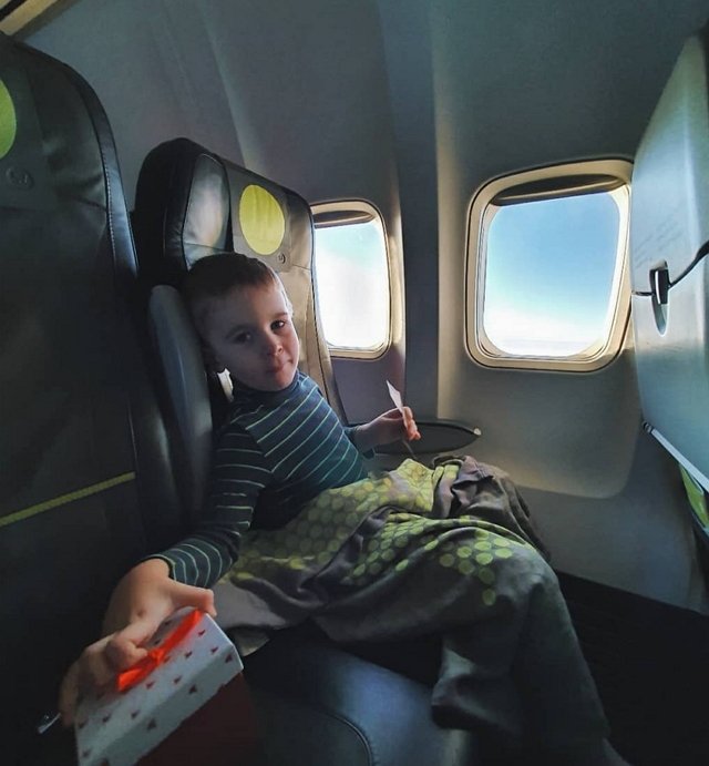 Фотоподборка детей участников (18.03.2020)